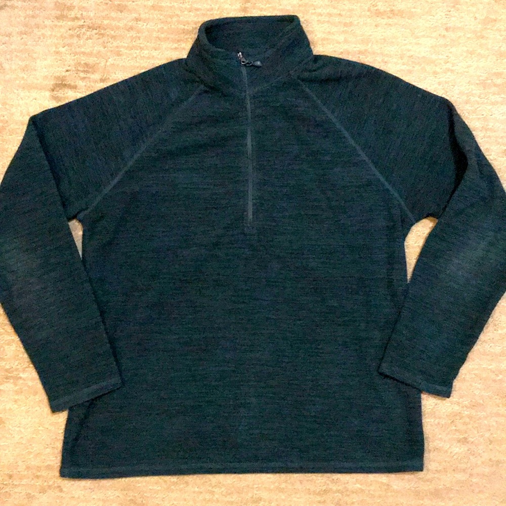 Eddie Bauer Half Zip Women’s Fleece